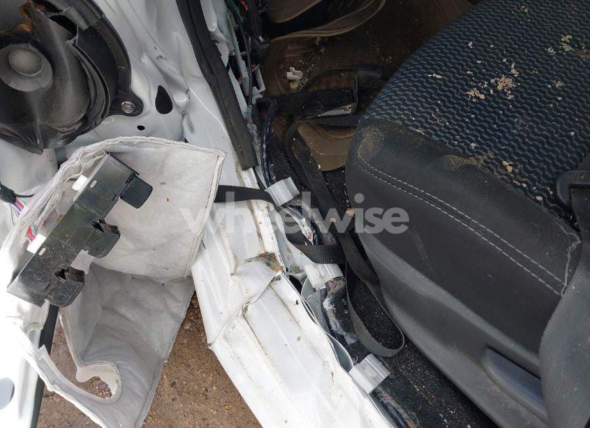 Photo 20 of 2019 Nissan Versa NOTE SV (VIN 3N1CE2CP7KL366419)