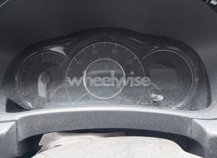 Photo 7 of 2019 Nissan Versa NOTE SV (VIN 3N1CE2CP7KL366419)