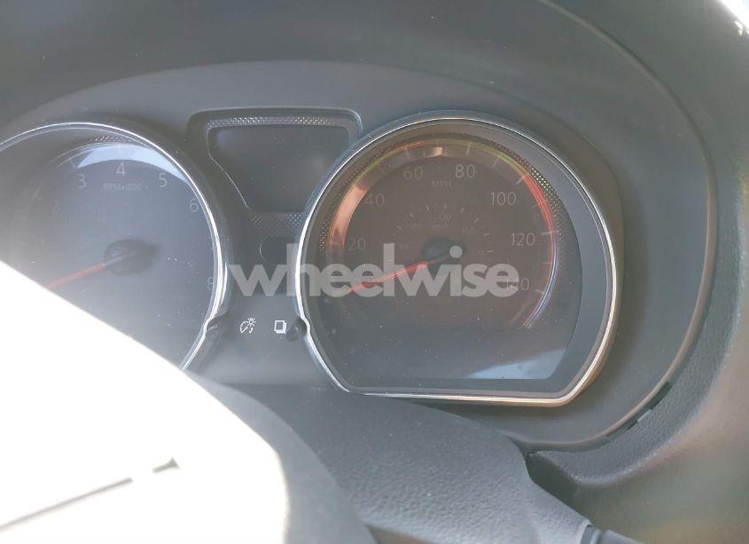 Photo 7 of 2014 Nissan Versa NOTE SV (VIN 3N1CE2CP8EL354736)