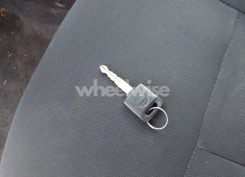 Photo 11 of 2014 Nissan Versa NOTE S PLUS (VIN 3N1CE2CP8EL367471)