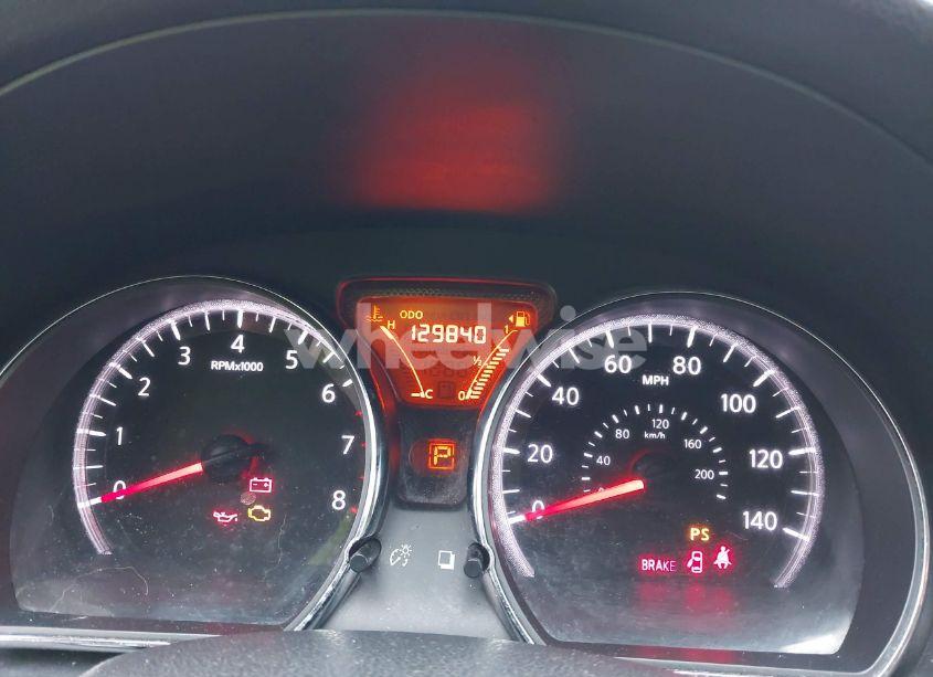 Photo 7 of 2014 Nissan Versa NOTE SV (VIN 3N1CE2CP8EL367874)