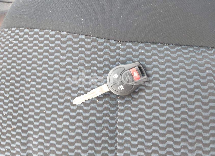 Photo 11 of 2014 Nissan Versa NOTE SV (VIN 3N1CE2CP8EL371455)