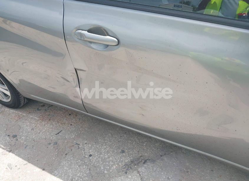 Photo 12 of 2014 Nissan Versa NOTE SV (VIN 3N1CE2CP8EL371455)