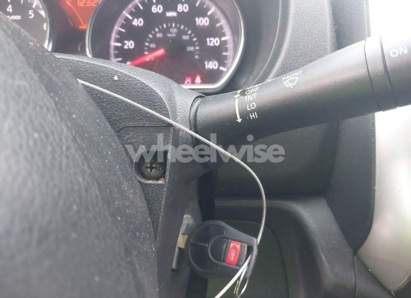 Photo 11 of 2014 Nissan Versa NOTE SV (VIN 3N1CE2CP8EL380172)