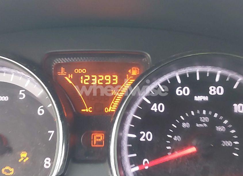 Photo 7 of 2014 Nissan Versa NOTE SV (VIN 3N1CE2CP8EL380172)