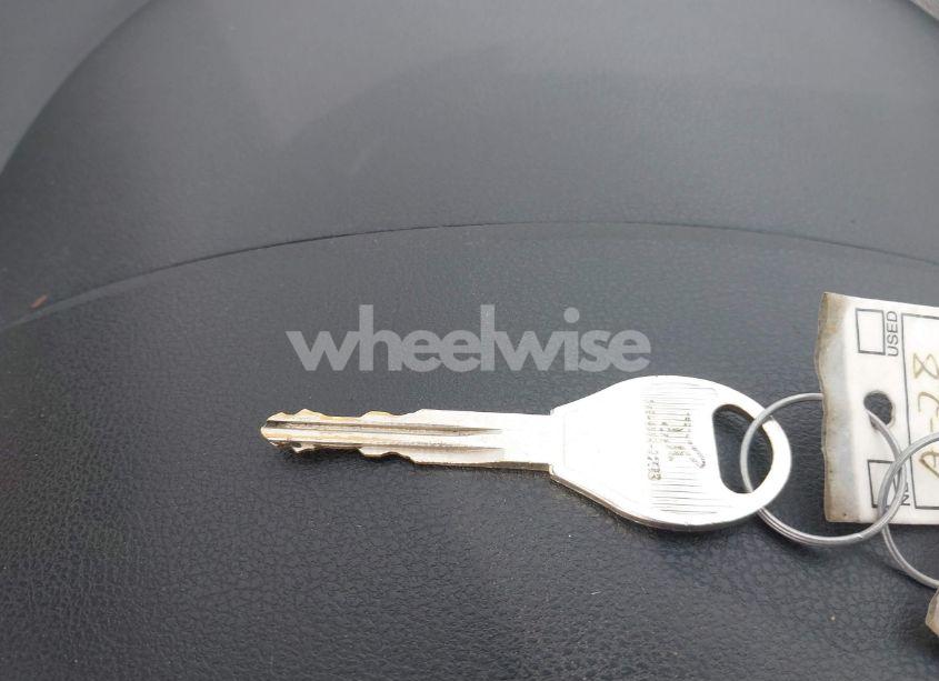 Photo 11 of 2014 Nissan Versa NOTE S PLUS (VIN 3N1CE2CP8EL383072)