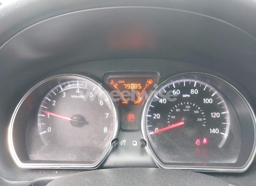 Photo 7 of 2014 Nissan Versa NOTE S PLUS (VIN 3N1CE2CP8EL383072)