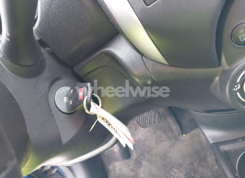 Photo 11 of 2014 Nissan Versa NOTE SV (VIN 3N1CE2CP8EL389695)