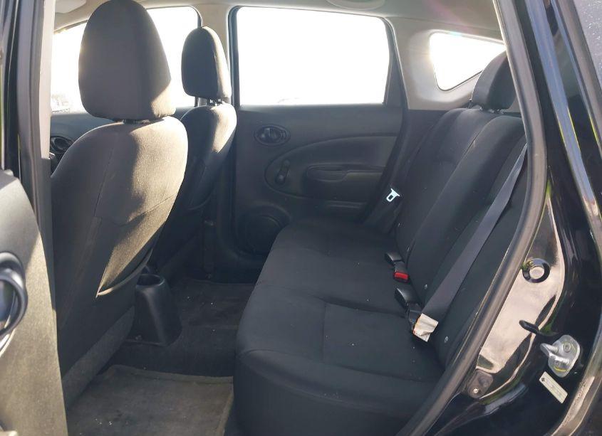 Photo 10 of 2014 Nissan Versa NOTE S PLUS (VIN 3N1CE2CP8EL390281)