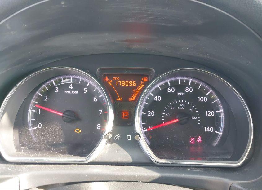 Photo 7 of 2014 Nissan Versa NOTE S PLUS (VIN 3N1CE2CP8EL390281)