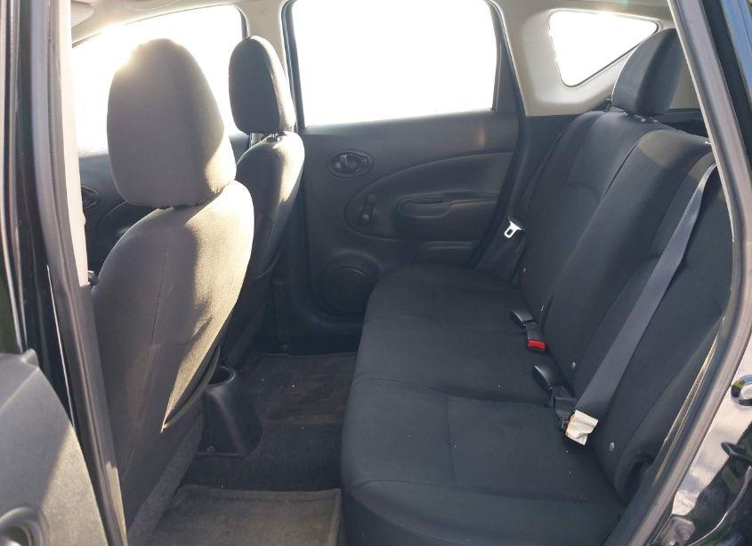 Photo 8 of 2014 Nissan Versa NOTE S PLUS (VIN 3N1CE2CP8EL390281)