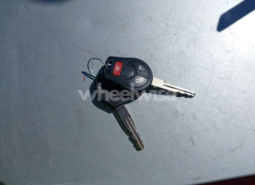 Photo 11 of 2014 Nissan Versa NOTE SV (VIN 3N1CE2CP8EL390457)