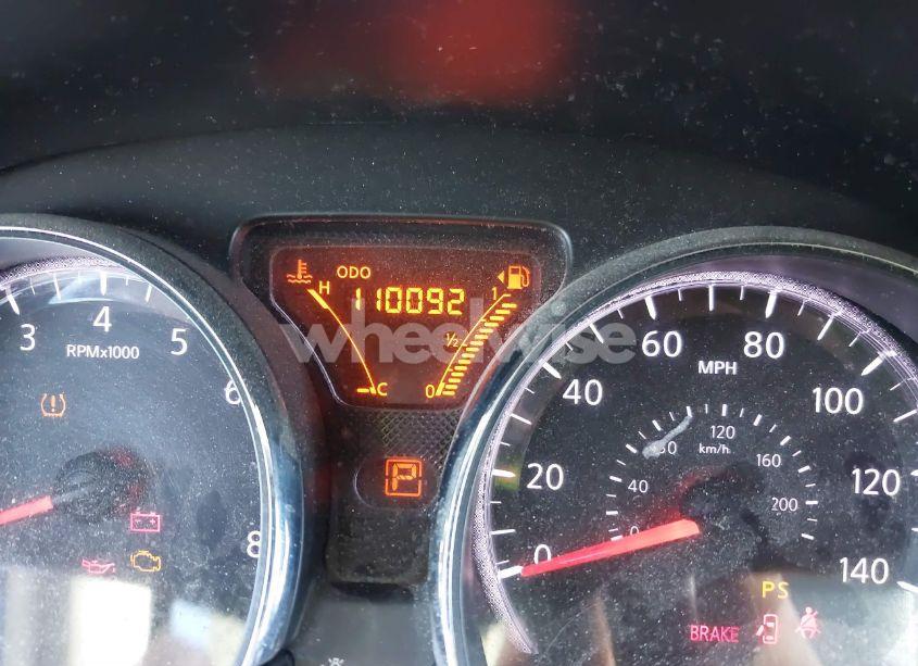 Photo 7 of 2014 Nissan Versa NOTE SV (VIN 3N1CE2CP8EL390457)