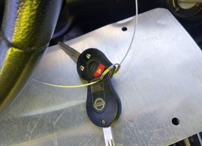 Photo 11 of 2014 Nissan Versa NOTE SV (VIN 3N1CE2CP8EL404146)