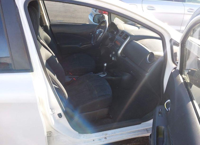 Photo 5 of 2014 Nissan Versa NOTE SV (VIN 3N1CE2CP8EL404146)