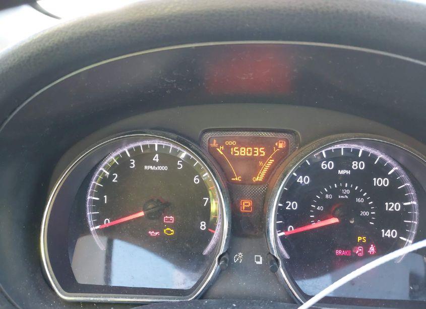 Photo 7 of 2014 Nissan Versa NOTE SV (VIN 3N1CE2CP8EL404146)