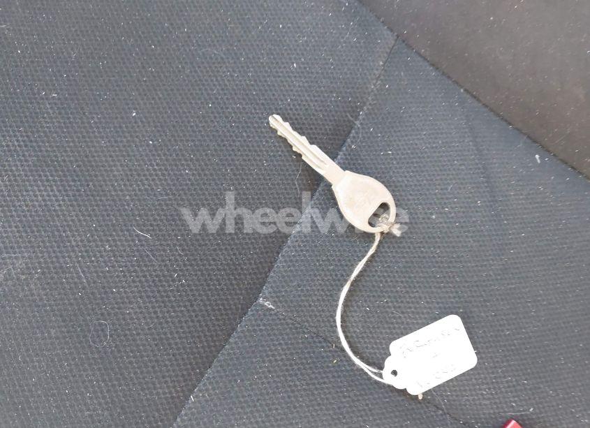 Photo 11 of 2014 Nissan Versa NOTE S (SR) (VIN 3N1CE2CP8EL418323)