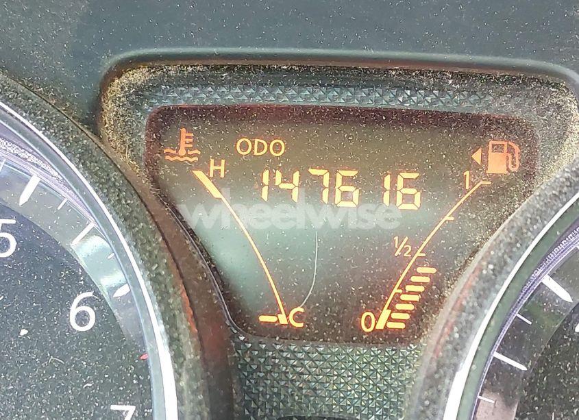 Photo 15 of 2014 Nissan Versa NOTE S (SR) (VIN 3N1CE2CP8EL418323)