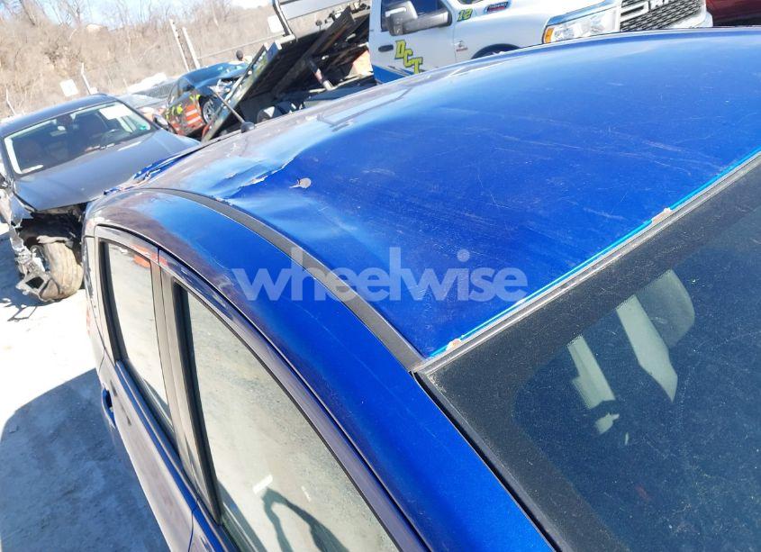 Photo 17 of 2014 Nissan Versa NOTE S (SR) (VIN 3N1CE2CP8EL418323)