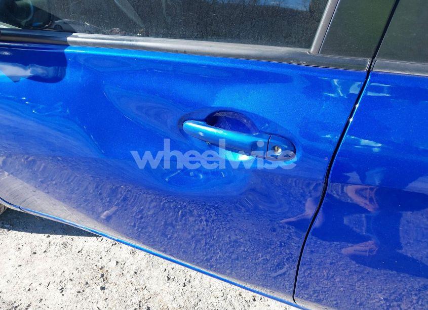 Photo 19 of 2014 Nissan Versa NOTE S (SR) (VIN 3N1CE2CP8EL418323)