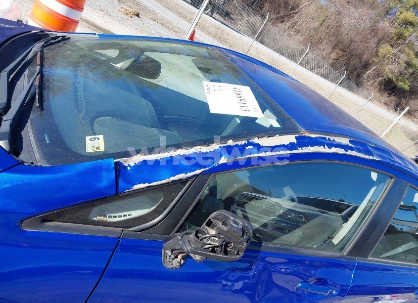 Photo 20 of 2014 Nissan Versa NOTE S (SR) (VIN 3N1CE2CP8EL418323)