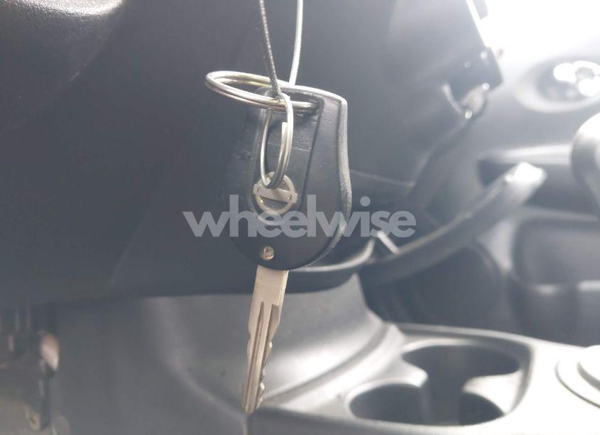 Photo 11 of 2014 Nissan Versa NOTE SV (VIN 3N1CE2CP8EL419391)