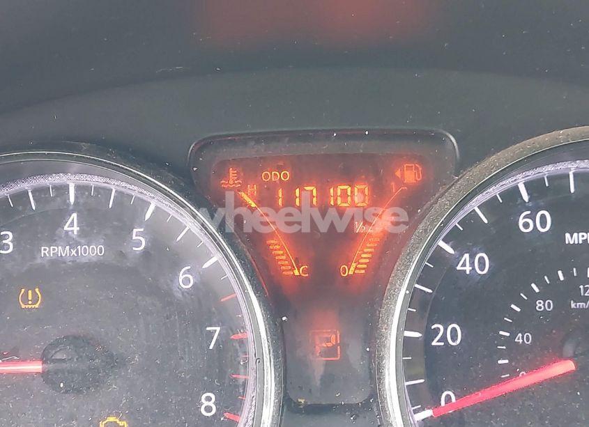 Photo 15 of 2014 Nissan Versa NOTE SV (VIN 3N1CE2CP8EL419391)