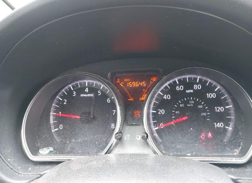 Photo 7 of 2014 Nissan Versa NOTE S PLUS (VIN 3N1CE2CP8EL422405)