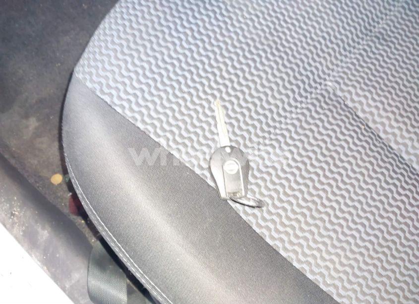 Photo 11 of 2014 Nissan Versa NOTE SV (VIN 3N1CE2CP8EL422727)