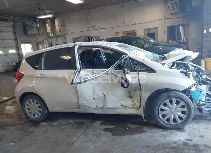 Photo 13 of 2014 Nissan Versa NOTE SV (VIN 3N1CE2CP8EL422727)