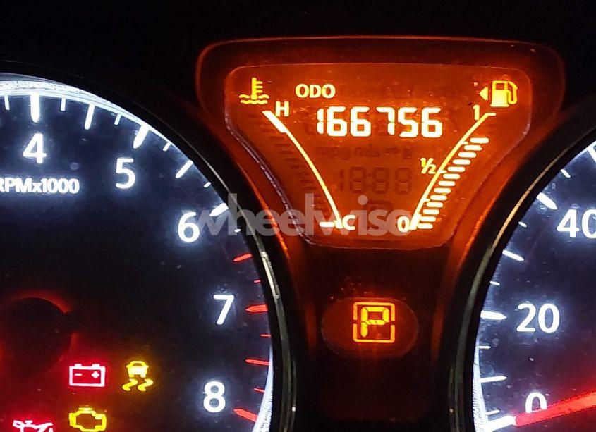 Photo 15 of 2014 Nissan Versa NOTE SV (VIN 3N1CE2CP8EL422727)