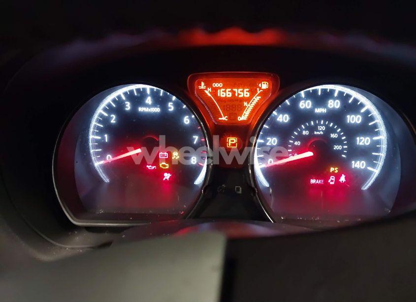 Photo 7 of 2014 Nissan Versa NOTE SV (VIN 3N1CE2CP8EL422727)