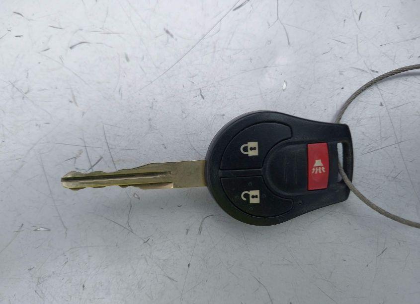 Photo 11 of 2015 Nissan Versa NOTE S (SR)/S PLUS/SL/SR/SV (VIN 3N1CE2CP8FL351661)