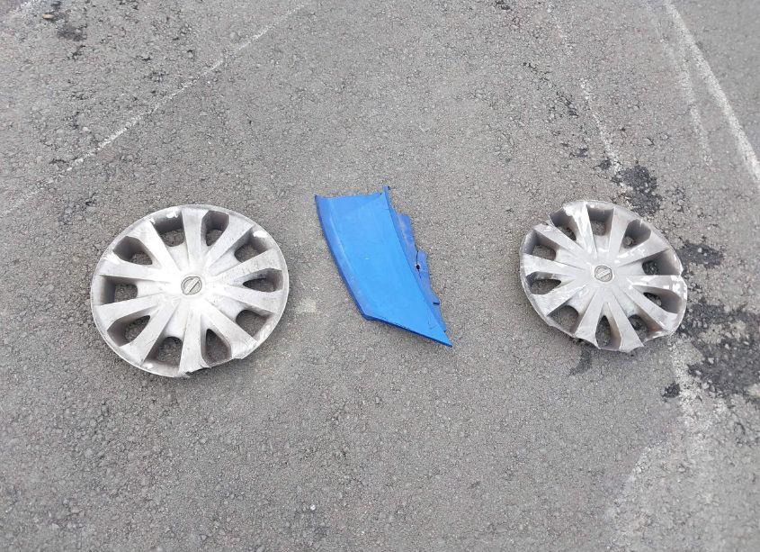 Photo 12 of 2015 Nissan Versa NOTE S (SR)/S PLUS/SL/SR/SV (VIN 3N1CE2CP8FL351661)