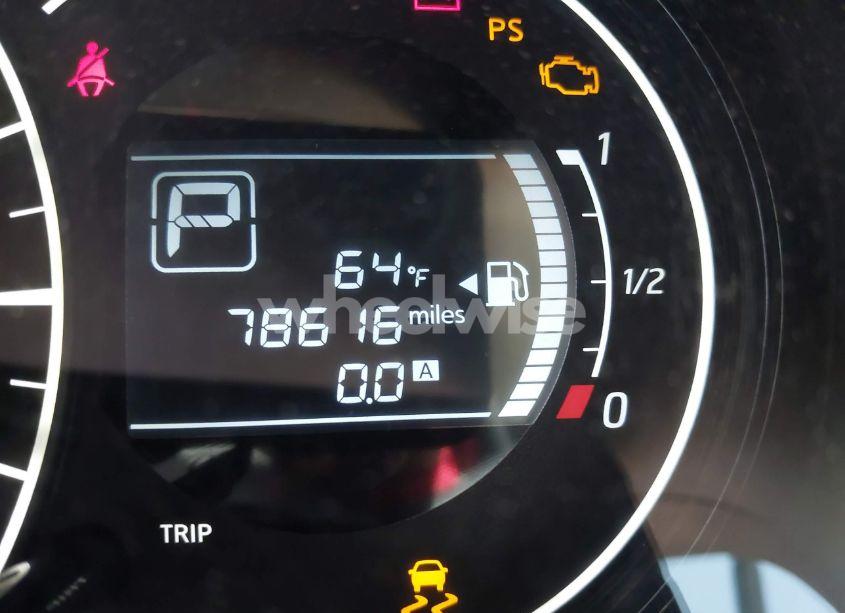 Photo 7 of 2015 Nissan Versa NOTE SV (VIN 3N1CE2CP8FL364703)