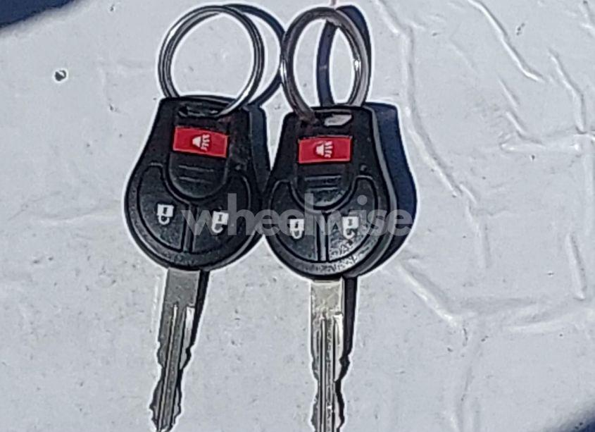 Photo 11 of 2015 Nissan Versa NOTE SV (VIN 3N1CE2CP8FL366337)