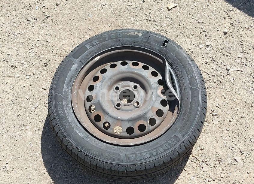 Photo 12 of 2015 Nissan Versa NOTE SV (VIN 3N1CE2CP8FL366337)