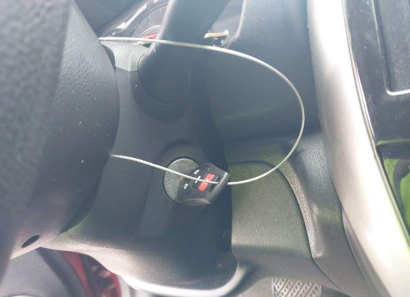 Photo 11 of 2015 Nissan Versa NOTE S (SR)/S PLUS/SL/SR/SV (VIN 3N1CE2CP8FL382750)