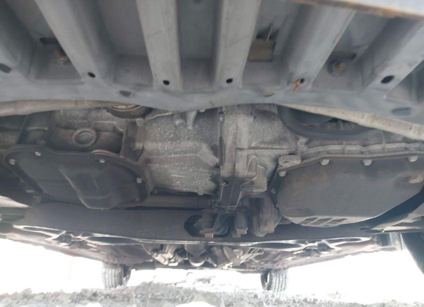 Photo 6 of 2015 Nissan Versa NOTE S (SR)/S PLUS/SL/SR/SV (VIN 3N1CE2CP8FL382750)