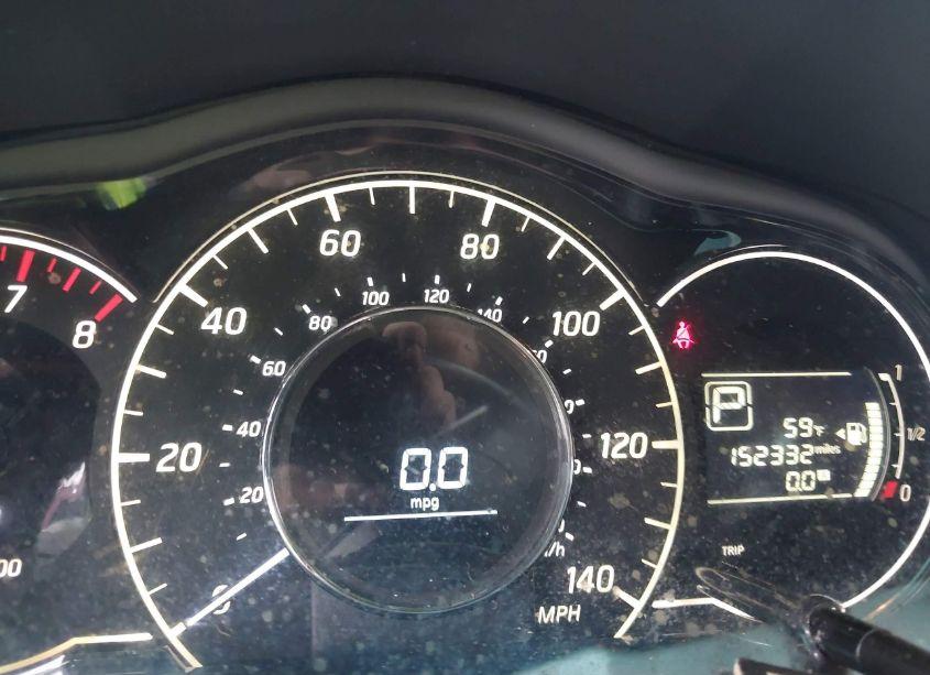 Photo 7 of 2015 Nissan Versa NOTE S (SR)/S PLUS/SL/SR/SV (VIN 3N1CE2CP8FL382750)