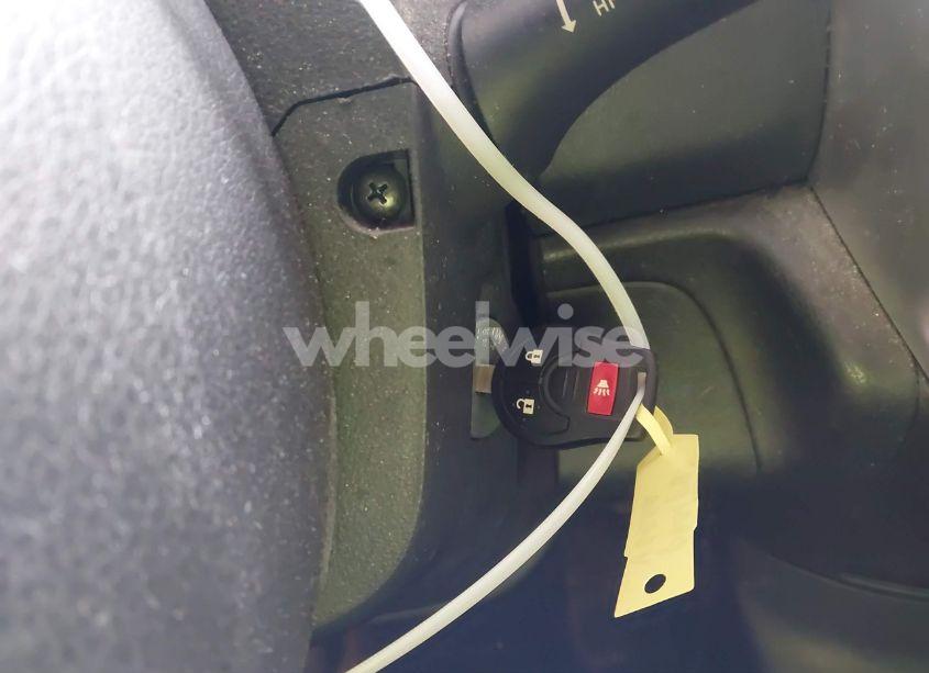 Photo 11 of 2015 Nissan Versa NOTE SV (VIN 3N1CE2CP8FL387091)