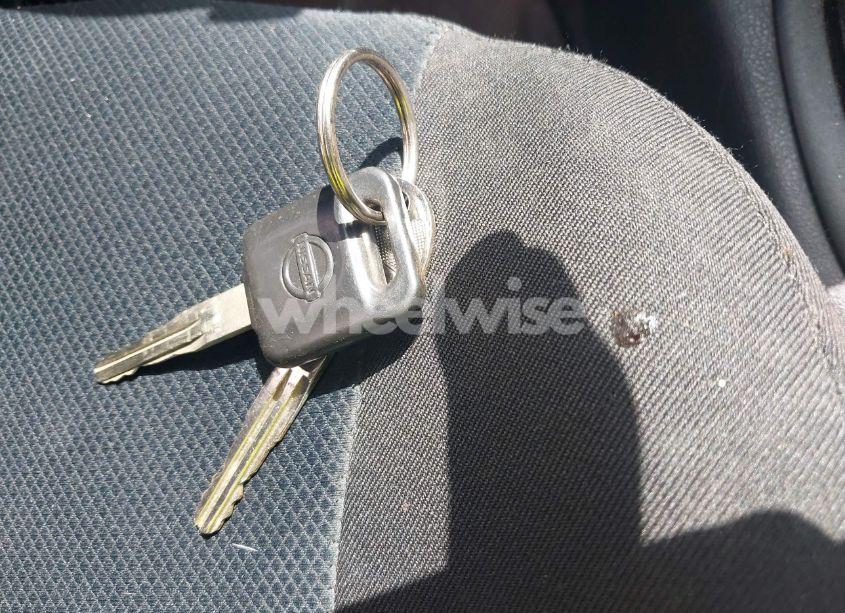 Photo 11 of 2015 Nissan Versa NOTE S PLUS (VIN 3N1CE2CP8FL398348)