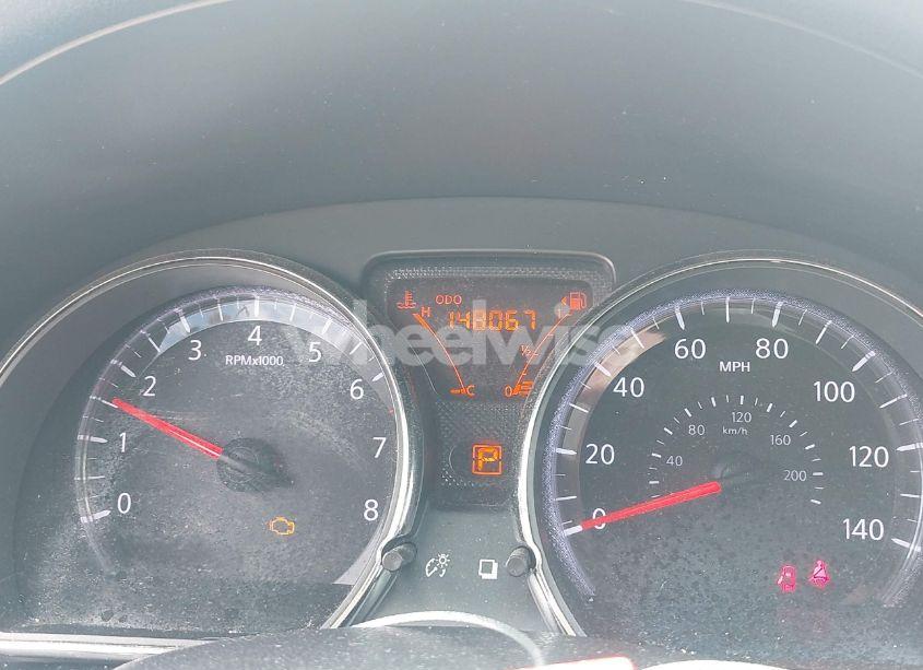 Photo 7 of 2015 Nissan Versa NOTE S PLUS (VIN 3N1CE2CP8FL398348)