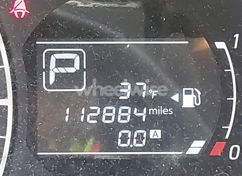 Photo 7 of 2015 Nissan Versa NOTE SV (VIN 3N1CE2CP8FL401197)