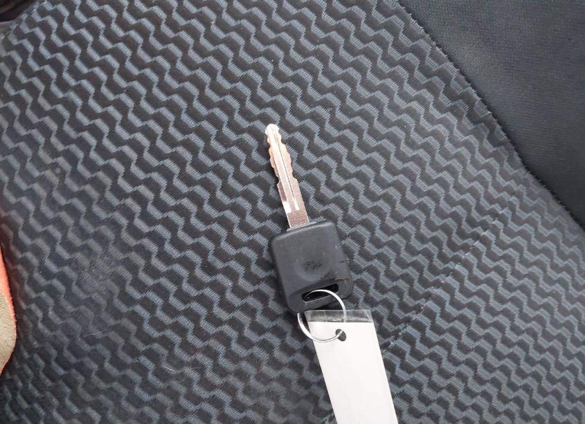 Photo 11 of 2015 Nissan Versa NOTE S (SR)/S PLUS/SL/SR/SV (VIN 3N1CE2CP8FL402169)