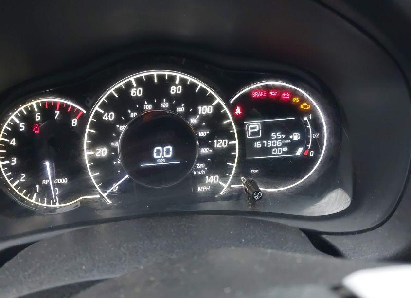 Photo 7 of 2015 Nissan Versa NOTE S (SR)/S PLUS/SL/SR/SV (VIN 3N1CE2CP8FL402169)