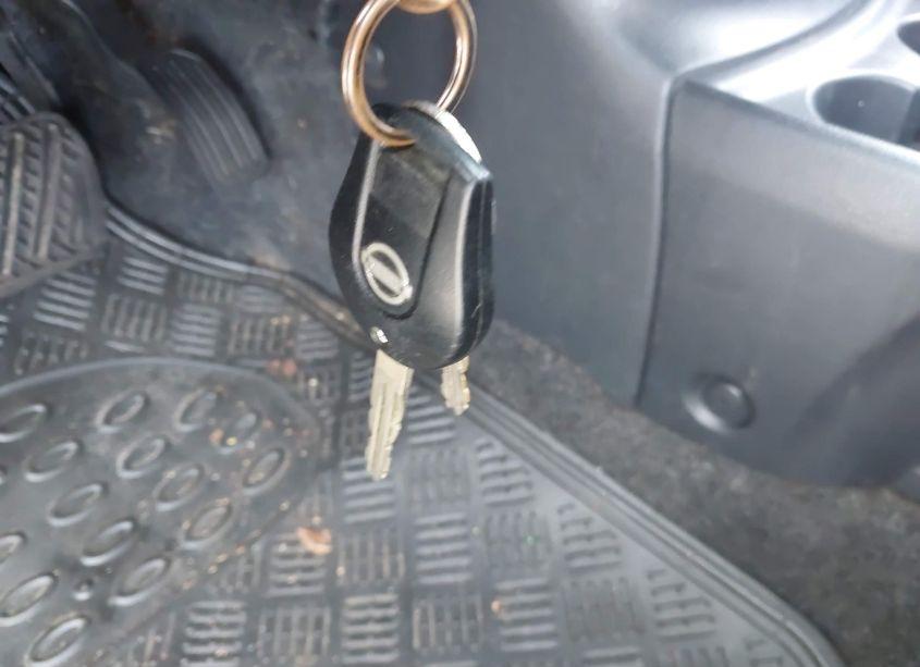 Photo 11 of 2015 Nissan Versa NOTE SV (VIN 3N1CE2CP8FL416024)