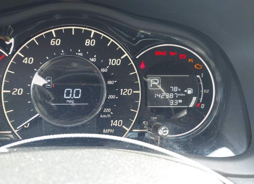 Photo 7 of 2015 Nissan Versa NOTE SV (VIN 3N1CE2CP8FL416024)