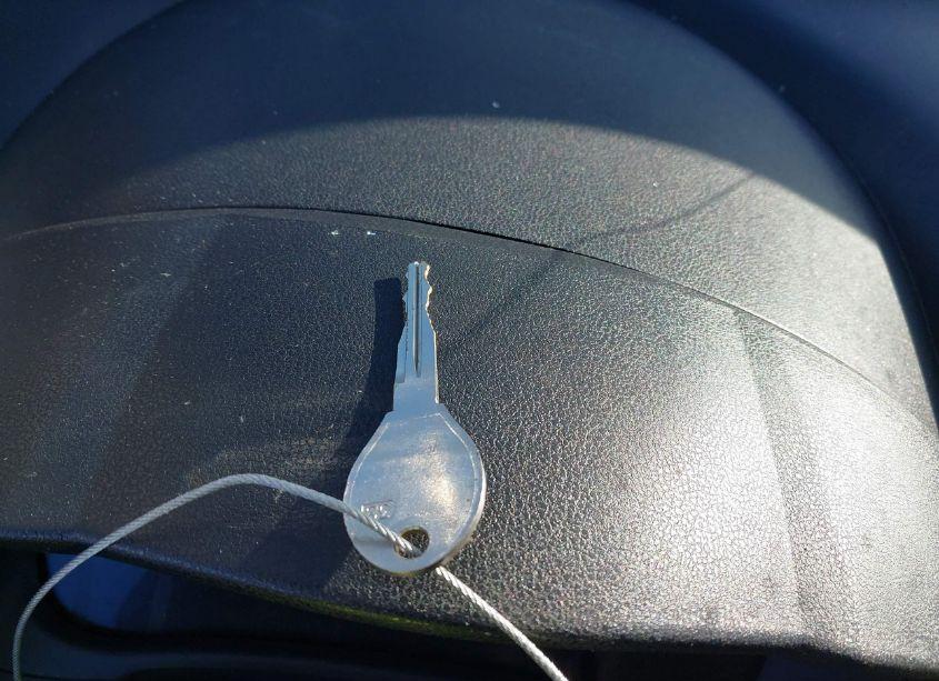 Photo 11 of 2015 Nissan Versa NOTE SV (VIN 3N1CE2CP8FL417383)