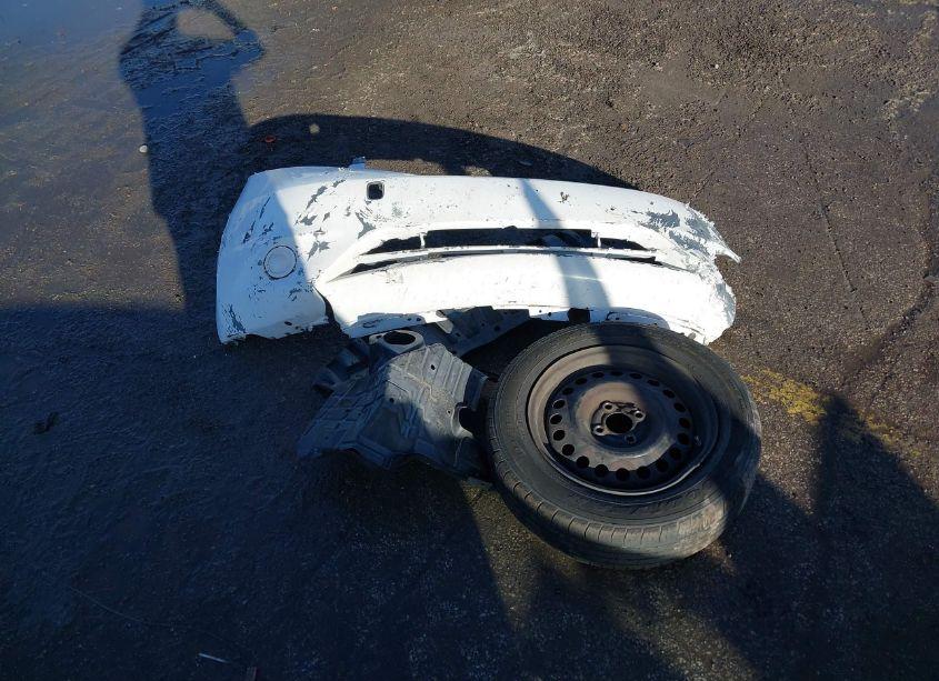 Photo 12 of 2015 Nissan Versa NOTE SV (VIN 3N1CE2CP8FL417383)